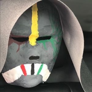 Meet your Posher, Benedict